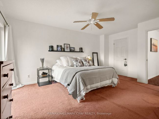 61 Green Briar Rd, Condo with 3 bedrooms, 3 bathrooms and 1 parking in Alliston ON | Image 22