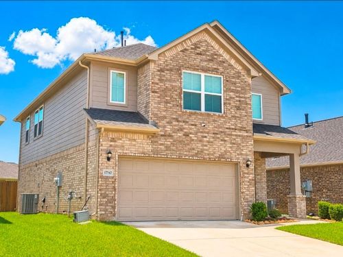 17747 Pamukkale Pl, Tomball, TX, 77377-3087 | Card Image