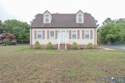7014 Marie Ln, Mechanicsville, VA, 23111-3365 | Card Image