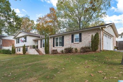 3405 Collingwood Road, House other with 4 bedrooms, 4 bathrooms and null parking in HOOVER AL | Image 2