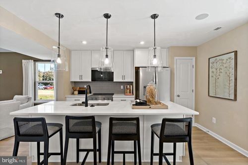 HOMESITE 83 Hopkins Court, MARTINSBURG, WV, 25404 | Card Image