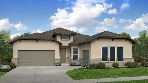 8600 Ambergill Court, Austin, TX, 78744 | Card Image