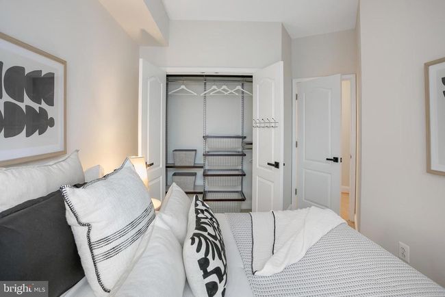 APT-5 - 27 Logan Cir Nw, Townhouse with 3 bedrooms, 3 bathrooms and null parking in WASHINGTON DC | Image 25