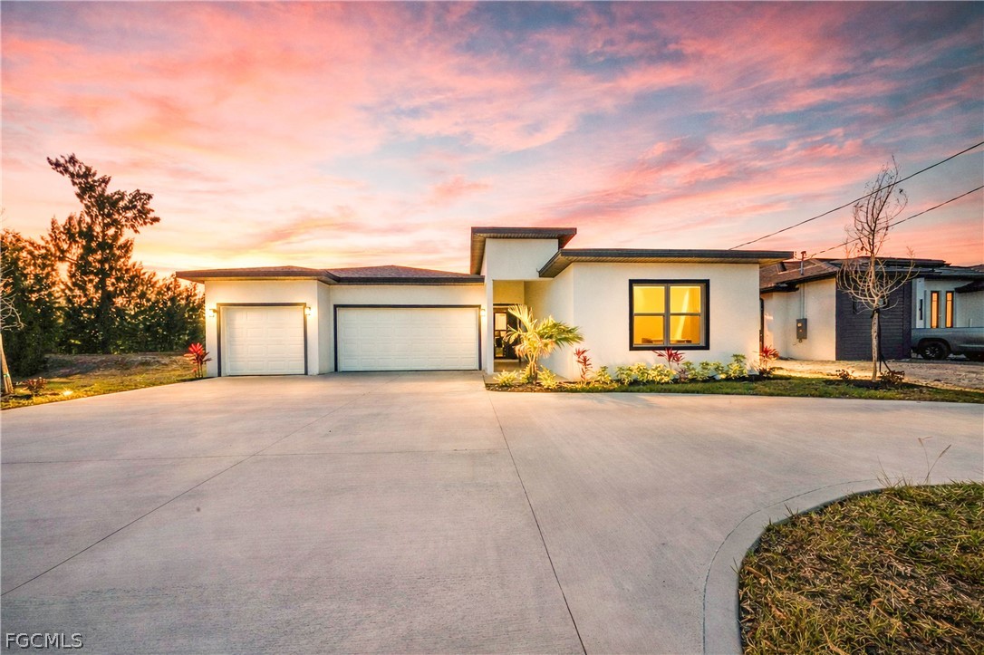 Residential in Cape Coral 2
