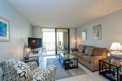 C405 - 1830 N Atlantic Avenue, Condo with 1 bedrooms, 1 bathrooms and null parking in Cocoa Beach FL | Image 2