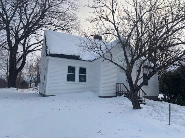 Highland Ave, Augusta, ME 04330