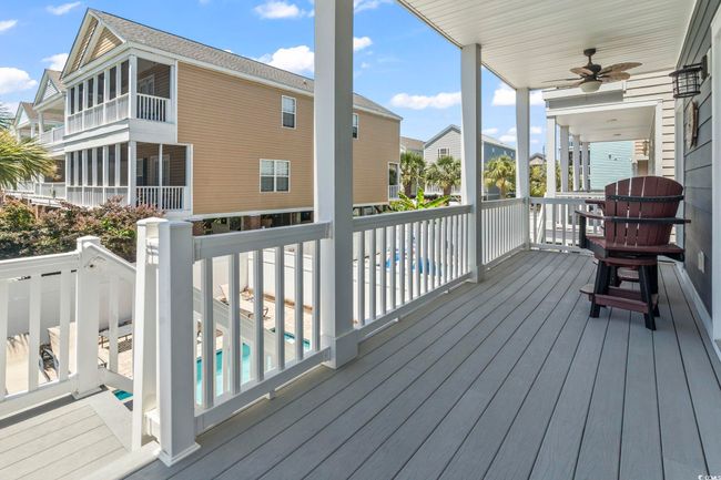 1514 S Ocean Blvd, House other with 7 bedrooms, 8 bathrooms and 5 parking in Surfside Beach SC | Image 31
