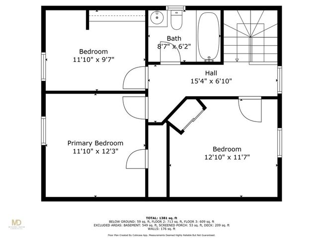 25 Tecumseh St, House other with 3 bedrooms, 2 bathrooms and null parking in Providence RI | Image 39
