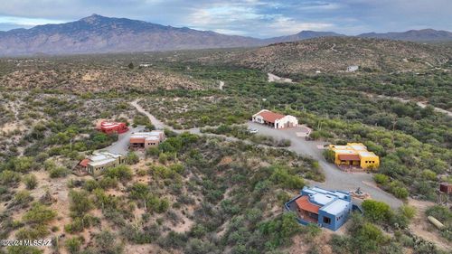 14545 E Rincon Creek Ranch Rd, Tucson, AZ, 85747-9449 | Card Image