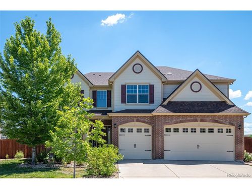 5356 S Fultondale Way, Aurora, CO, 80016-5923 | Card Image