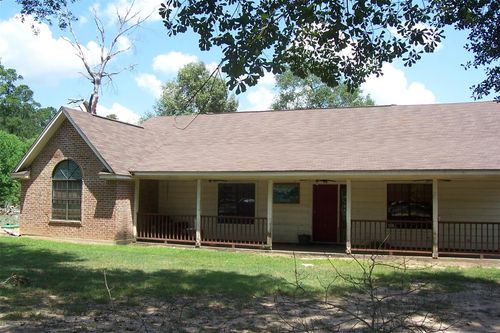 12110 Hillcrest Dr, Pinehurst, TX, 77362-3917 | Card Image