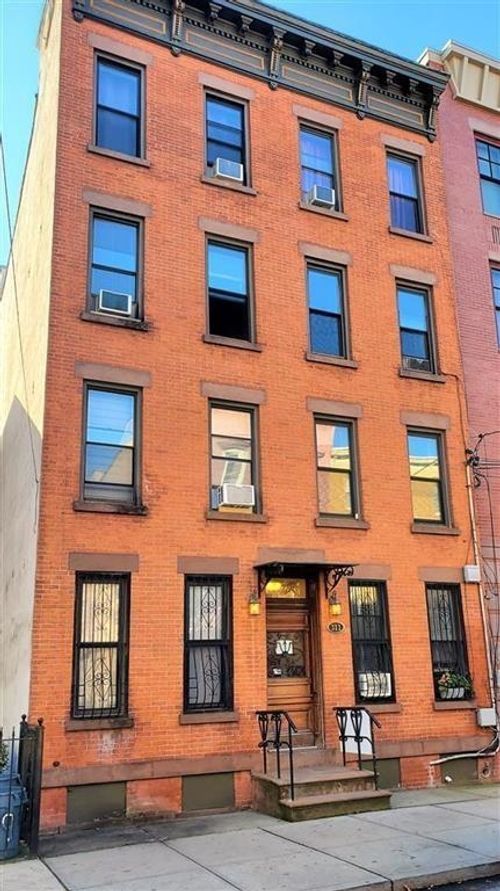 5-311 7th St, Jersey City, NJ, 07302-1952 | Card Image