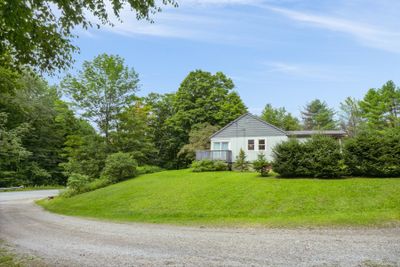 758 Meadow Lake Drive, House other with 3 bedrooms, 1 bathrooms and null parking in Mendon VT | Image 2