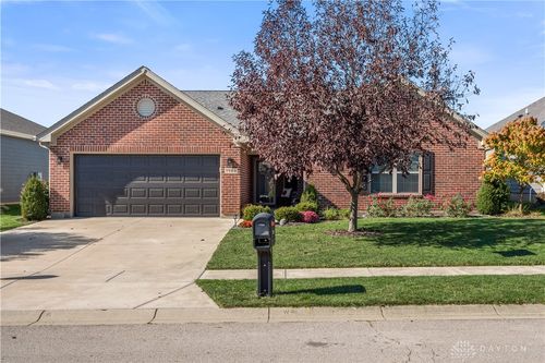 7759 Cilantro Way, Clayton, OH, 45315-7941 | Card Image