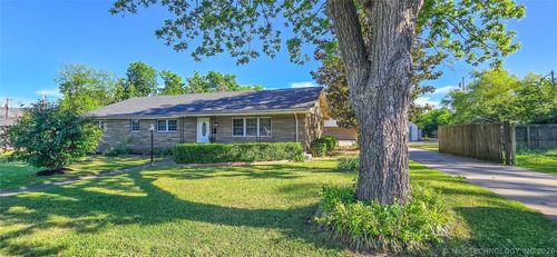 509 Sunset Strip Avenue, Eufaula, OK, 74432 | Card Image