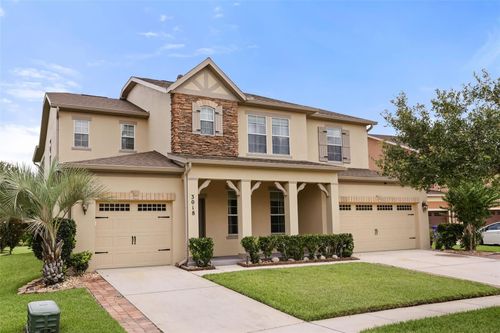 3018 Boating Blvd, KISSIMMEE, FL, 34746-4541 | Card Image