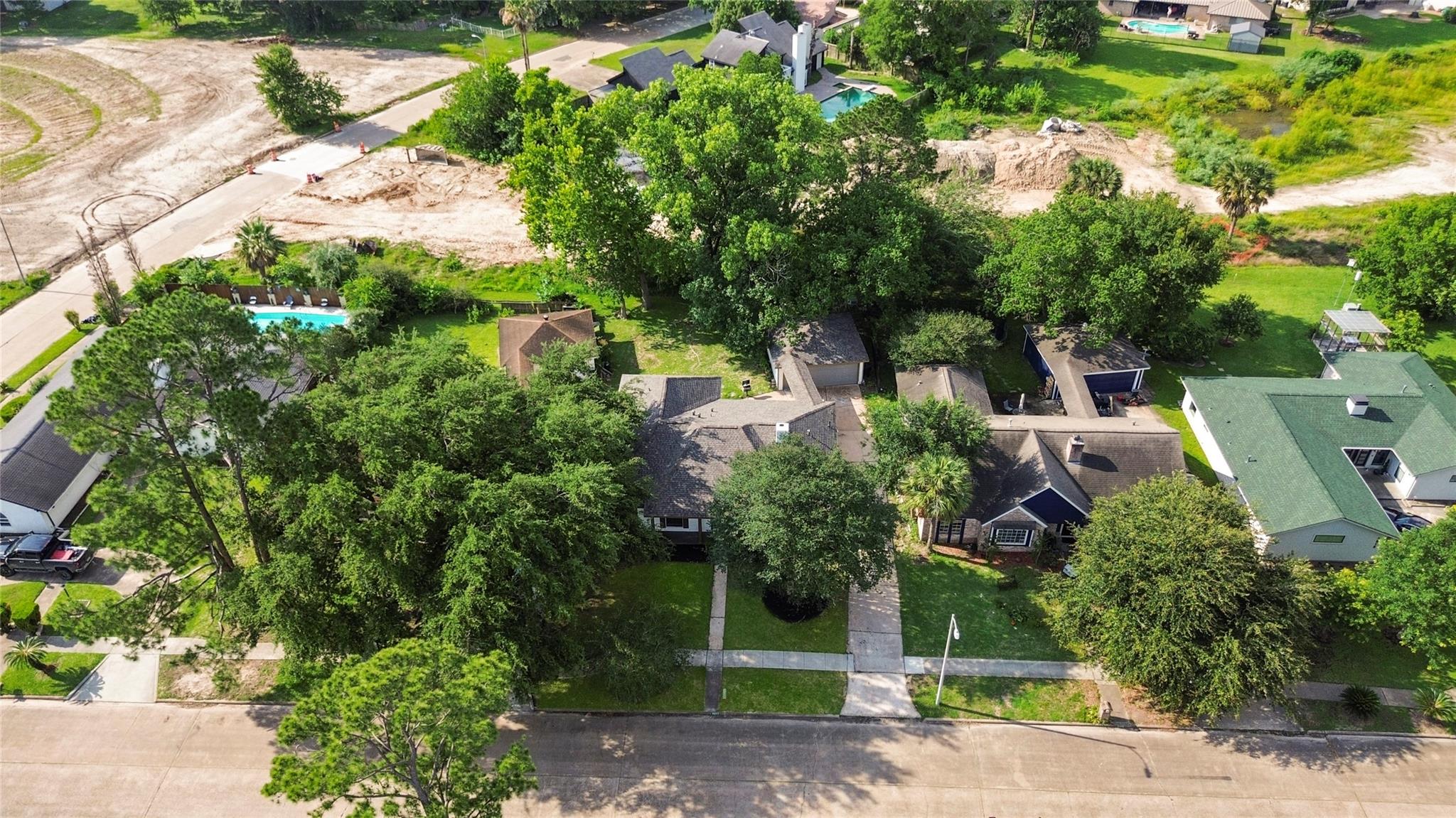 Residential in Houston 3