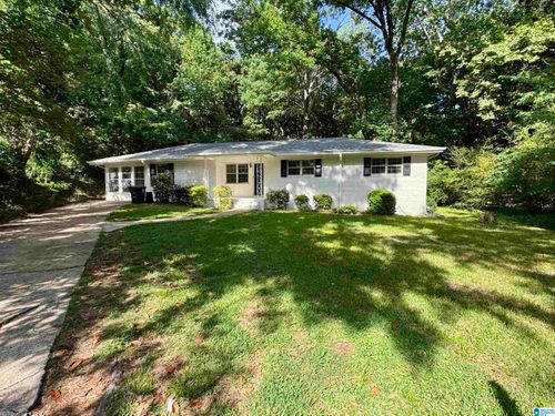 881 86th St S, Birmingham, AL, 35206-3520 | Card Image