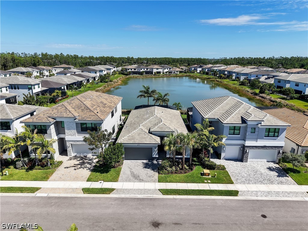 Residential in Estero
