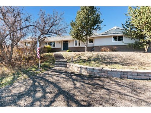 9369 N Palomino Dr, Castle Rock, CO, 80108-8874 | Card Image