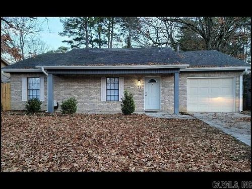 45 Point West Cir, Little Rock, AR, 72211-3368 | Card Image