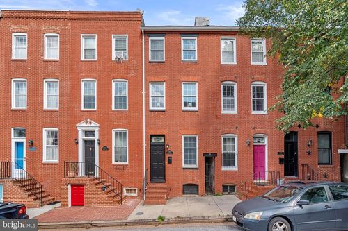 1253 William St, BALTIMORE, MD, 21230-4318 | Card Image