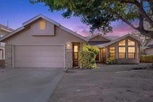 4604 Trace Way Ave Nw, Albuquerque, NM, 87120-2534 | Card Image