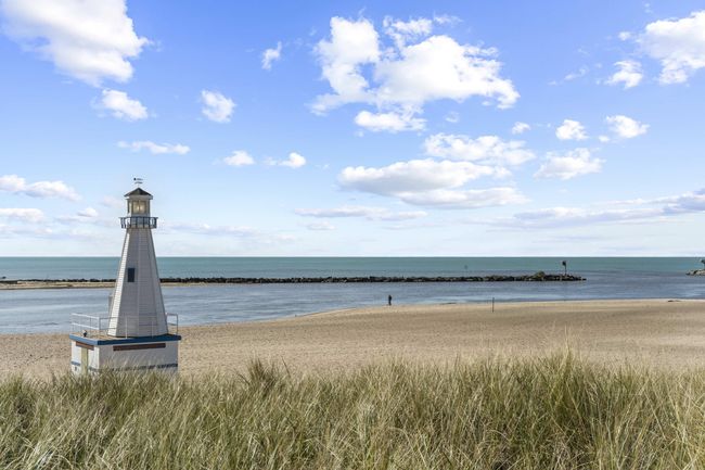 beach view lighthouse | Image 39