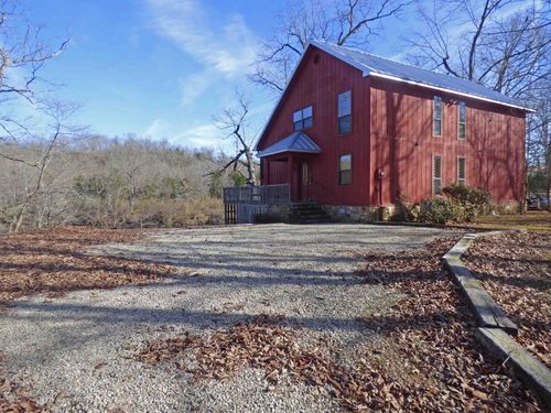 235 Waters Edge Trl, Mammoth Spring, AR, 72554 | Card Image