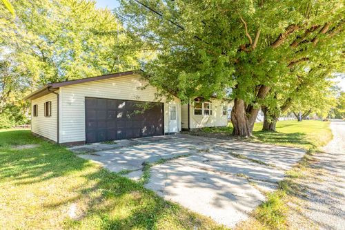 7271 Yale Road, Worth Township, MI, 48450 | Card Image