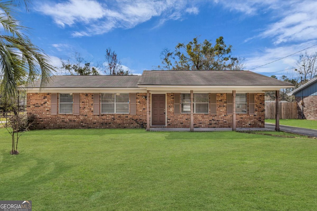 Residential in Hinesville 3
