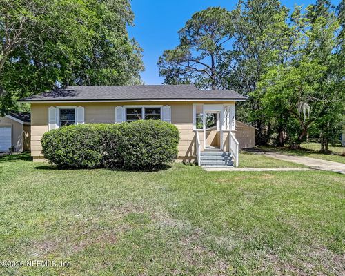 3527 Hyacinth St, Jacksonville, FL, 32254-1749 | Card Image