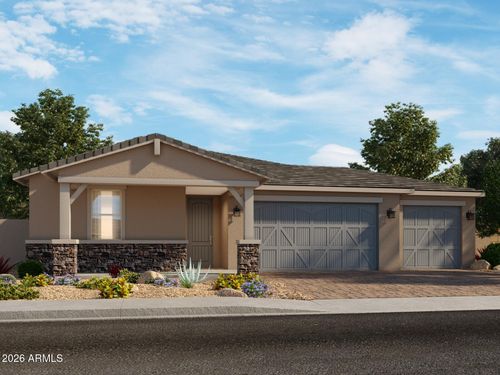 17662 W College Drive, Goodyear, AZ, 85395 | Card Image