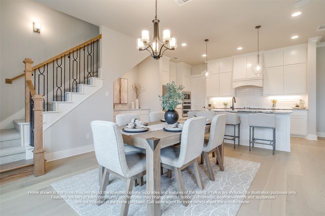 3602 Arbor Grove Trl, House other with 4 bedrooms, 4 bathrooms and null parking in Midlothian TX | Image 6