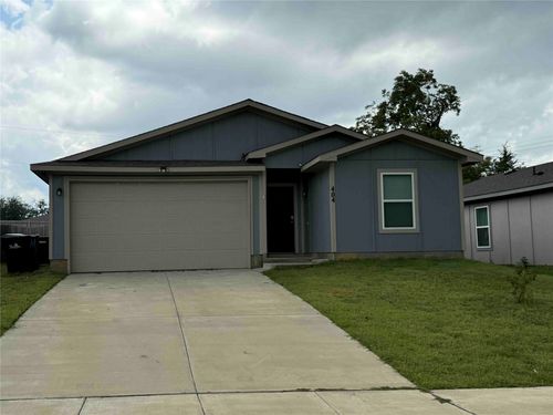 404 E Munson St, Denison, TX, 75021-4946 | Card Image