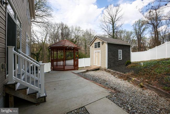 19078 Windsor Rd, House other with 6 bedrooms, 5 bathrooms and null parking in TRIANGLE VA | Image 62