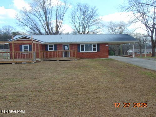 1051 Meek St, Madisonville, TN, 37354-1263 | Card Image