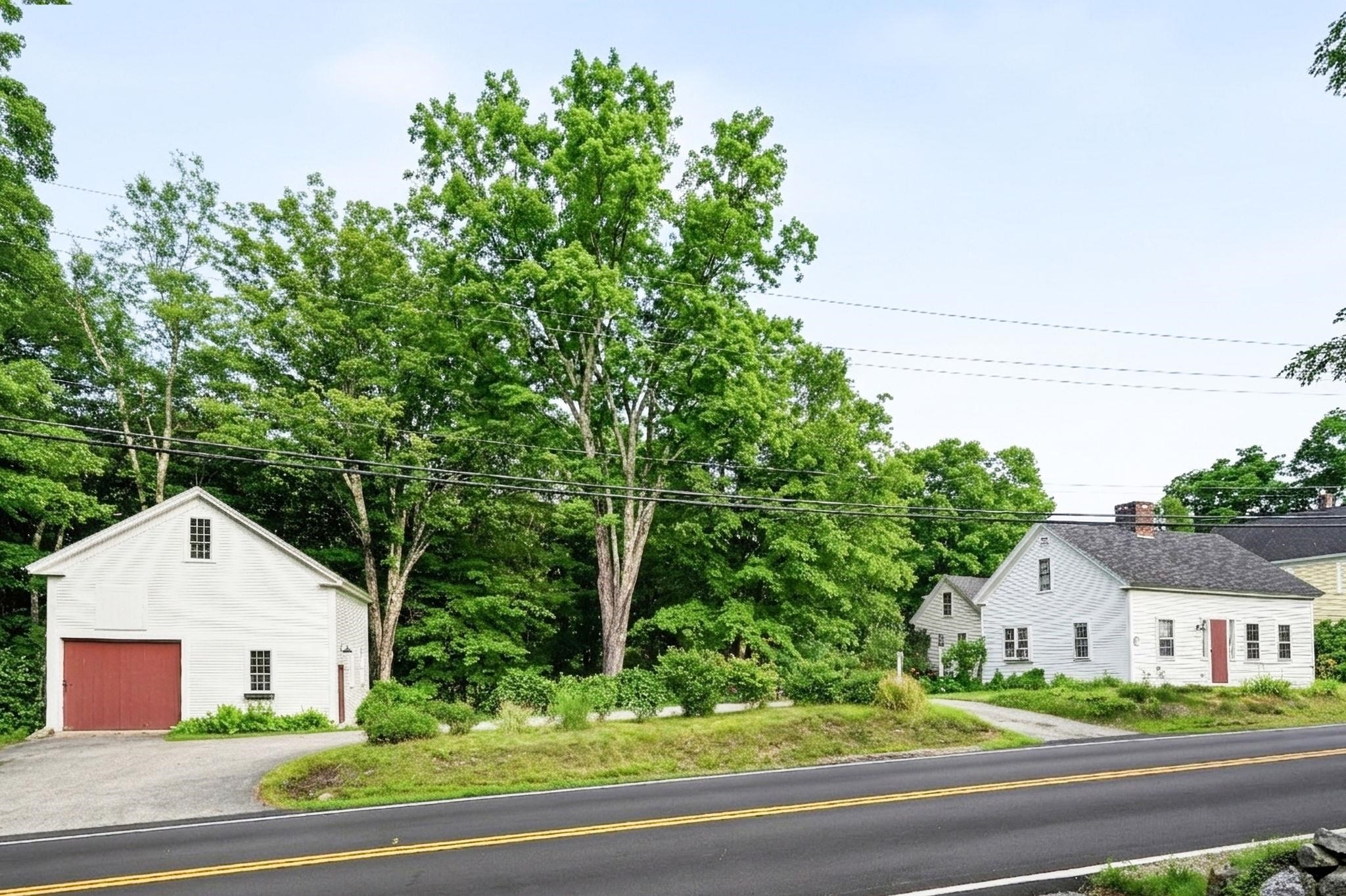 Residential in Hancock 2