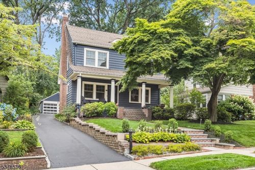 60 Hawthorne Ave, Glen Ridge, NJ, 07028-2025 | Card Image