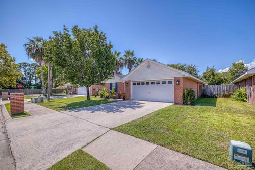 3747 Boardwalk Ct, Gulf Breeze, FL, 32563-5444 | Card Image