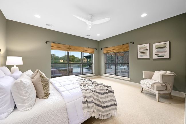 209 Ridge View Dr, House other with 4 bedrooms, 4 bathrooms and 4 parking in Georgetown TX | Image 15
