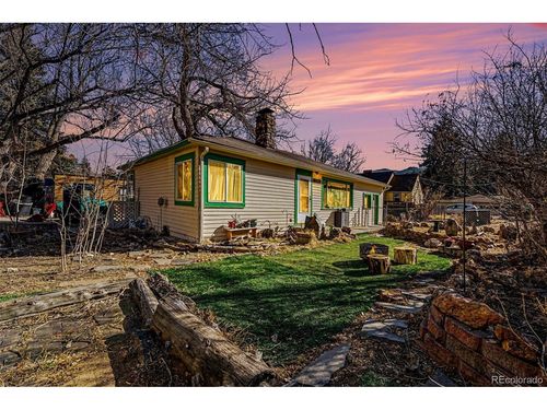 3384 Avenue F, Kittredge, CO, 80457-5010 | Card Image