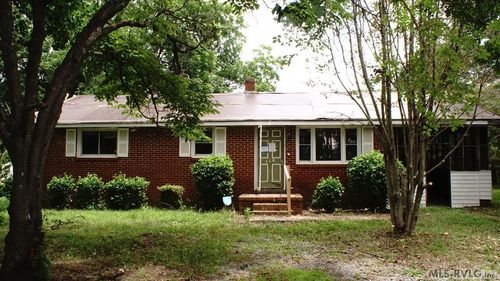 110 Perry St, Garysburg, NC, 27831 | Card Image