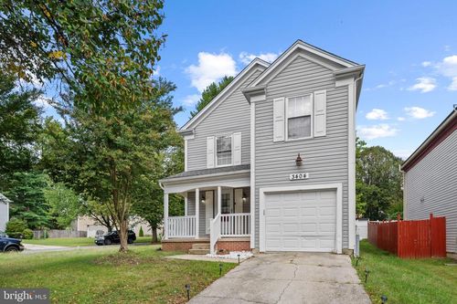 3404 Everette Dr, BOWIE, MD, 20716-1271 | Card Image