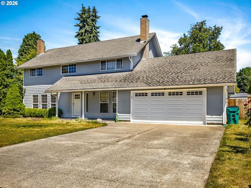 1218 Nw 93rd St, Vancouver, WA, 98665-6837 | Card Image