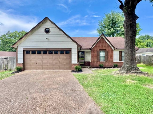 6574 Charles Bryan Cv, House other with 3 bedrooms, 2 bathrooms and null parking in Memphis TN | Image 26