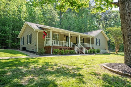 836 County Road 140, Valley Head, AL, 35989 | Card Image