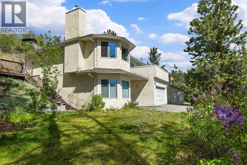 3412 Mciver Rd, West Kelowna, BC, V4T1H7 | Card Image