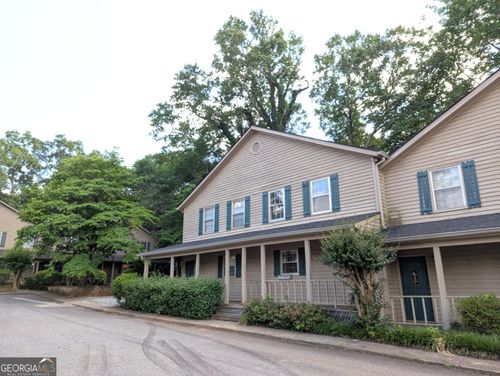 apt-5-135 Dennis Drive, Athens, GA, 30605 | Card Image