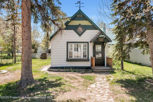 609 E Jefferson Ave, Hayden, CO, 81639 | Card Image